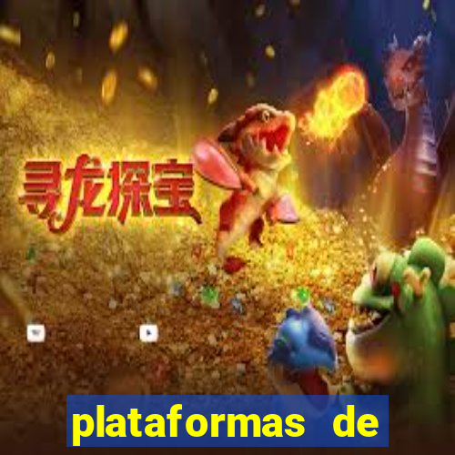 plataformas de jogos que pagam por cadastro sem deposito